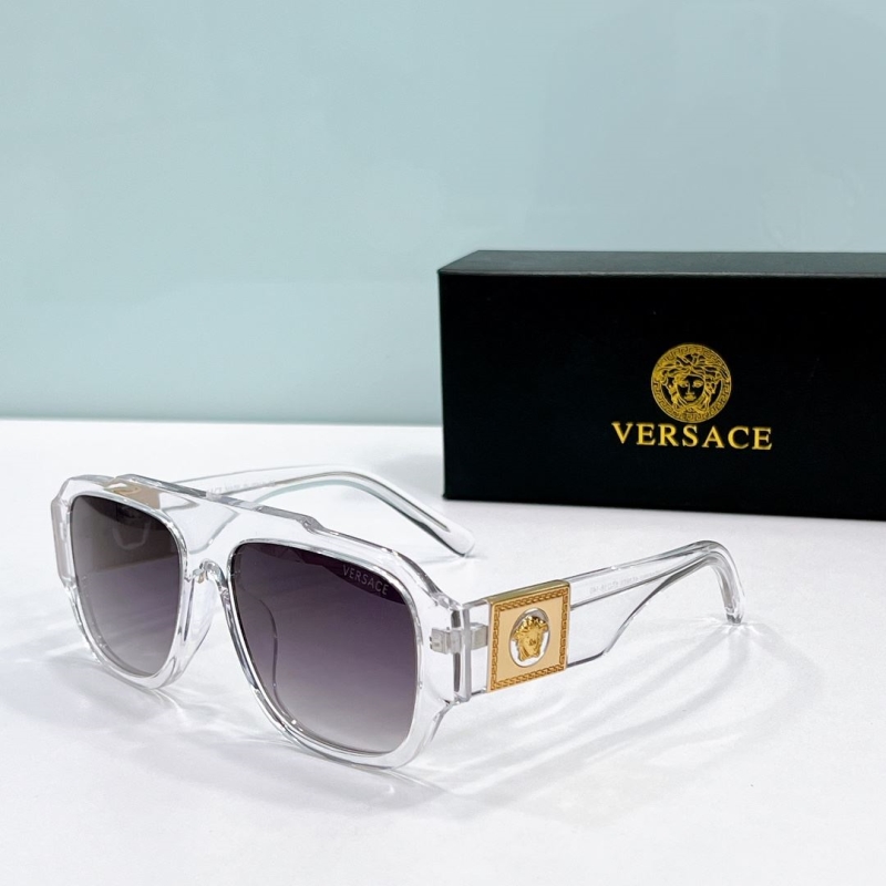 Versace Sunglasses